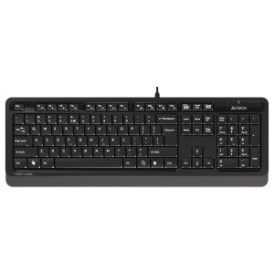 کیبورد ای فورتک مدل FSTYLER-FK10