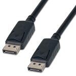 کابل تصویر DisplayPort مدل DP8CB18 طول 1.8 متر - تصویر 5
