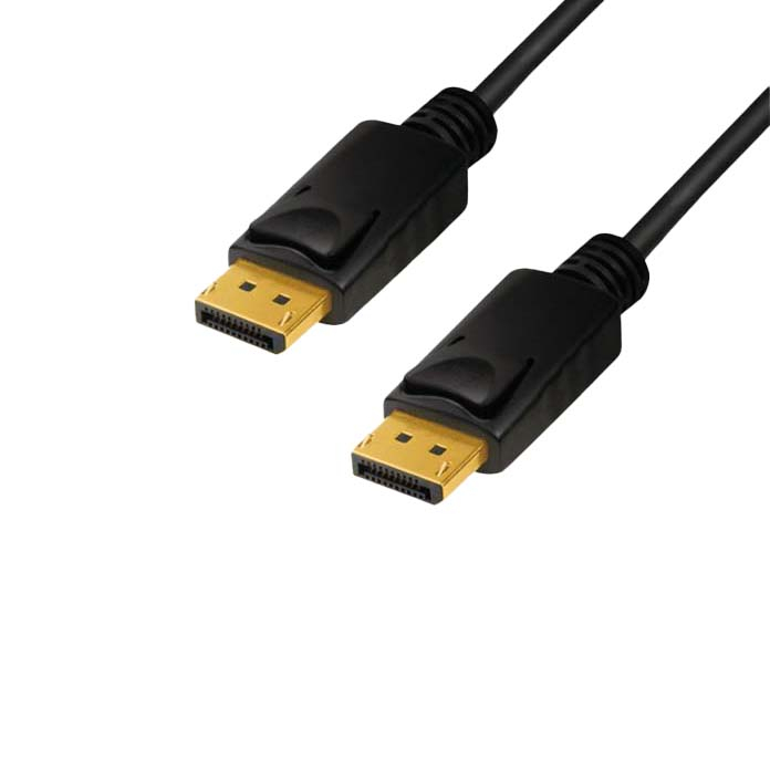 کابل تبدیل DisplayPort مدل DP8CB18 طول 1.8 متر کابل تبدیل DisplayPort مدل DP8CB18 طول 1.8 متر