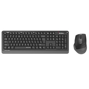 کیبورد و ماوس ای فورتک مدل A4TECH FG1035Q