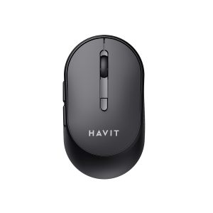 ماوس بی سیم هویت مدل MS78gt