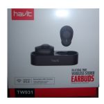 هدفون بلوتوثی هویت مدل Havit TW931 - تصویر 3