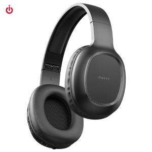 هدفون بی سیم هویت مدل HAVIT H2590BT PRO