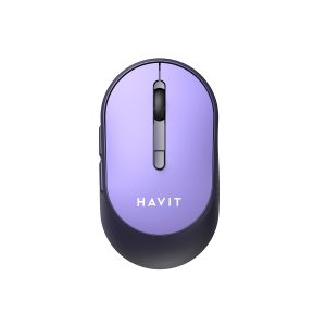 ماوس بی سیم هویت مدل MS78gt