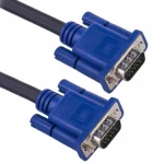 کابل VGA وی نت مدل V-CVGA0050 طول 5 متر - تصویر 3