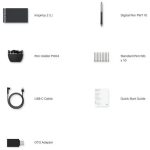 HUION H1061P