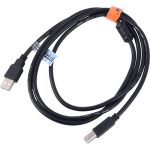 کابل پرینتر USB2.0 انزو مدل ENZO P1 طول 1.5 متر - تصویر 2