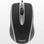 ماوس هویت مدل HV-MS753 - تصویر 2