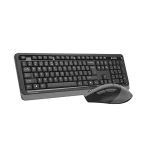 کیبورد و ماوس ای فورتک مدل A4TECH FG1035Q - تصویر 5