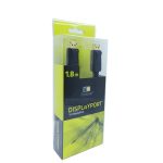 کابل تصویر DisplayPort مدل DP8CB18 طول 1.8 متر - تصویر 2