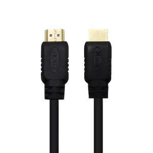 کابل HDMI کی نت مدل K-CH140030 طول 3 متر