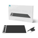 قلم نوری و ماوس پن هوئیون مدل HUION Q630M - تصویر 6