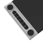 قلم نوری و ماوس پن هوئیون مدل HUION Q630M - تصویر 3
