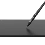 قلم نوری و ماوس پن هوئیون مدل HUION Q630M - تصویر 4
