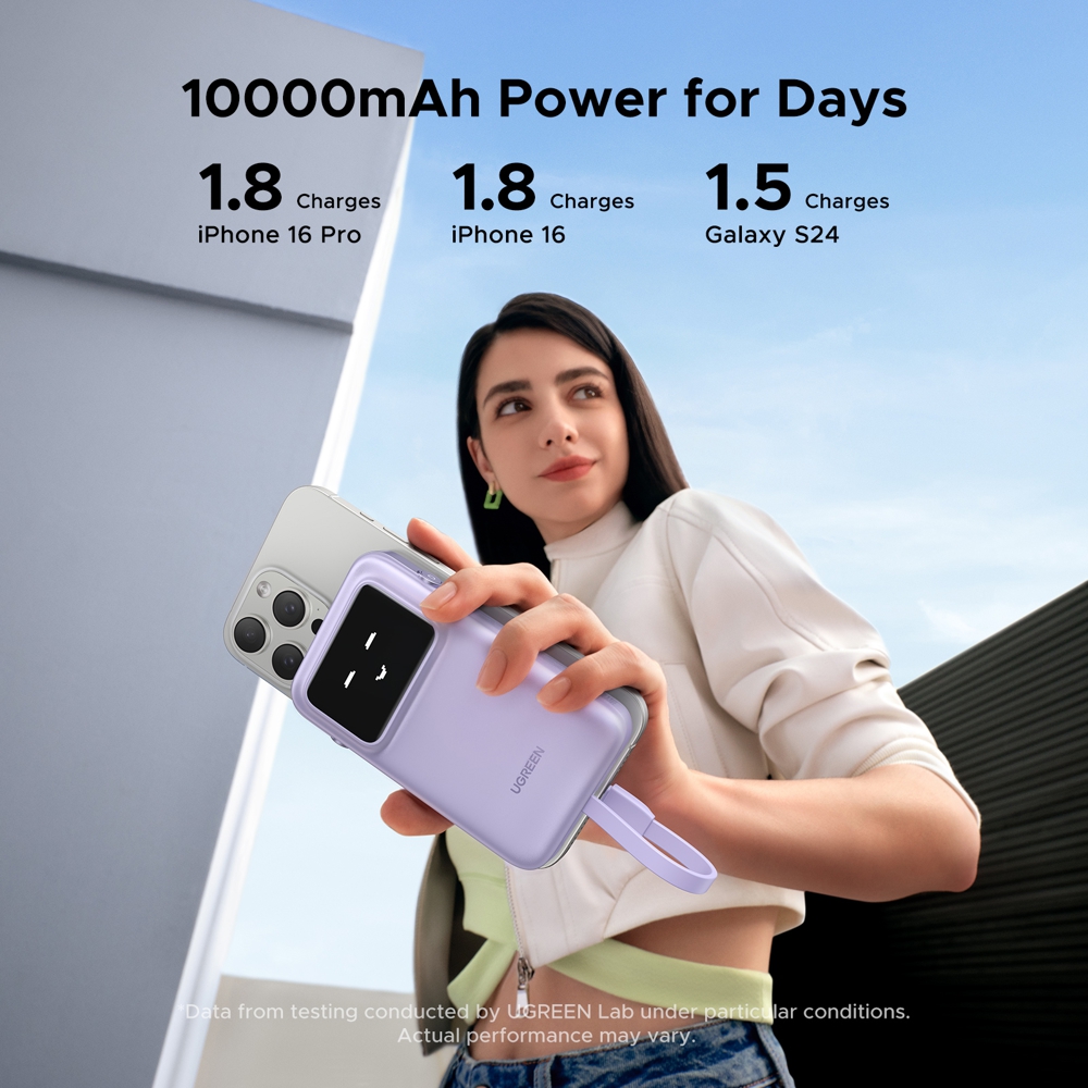 UGREEN PB511-35604B