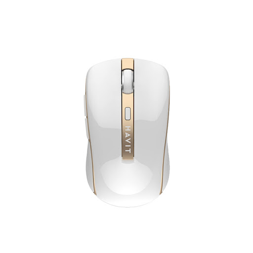 unnamed ماوس بی سیم هویت مدل HV-MS951GT - تصویر 1