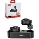 هدفون بلوتوثی هویت مدل Havit TW931 - تصویر 4