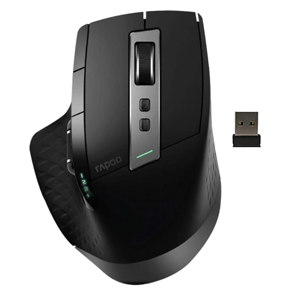 قیمت و خرید ماوس بی سیم رپو مدل MT750S-ایلیا کامپیوتر قیمت-و-خرید-ماوس-بی-سیم-رپو-مدل-MT750S-ایلیا-کامپیوتر