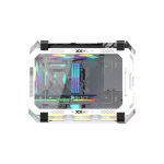 کیس کامپیوتر گیمینگ تسکو مدل TSCO GC 4497 - تصویر 6