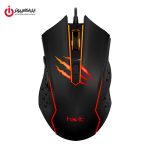 موس گیمینگ سيم‌دار هویت مدل HAVIT MS1027 - تصویر 3