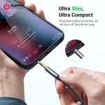کابل افزایش طول صدای یوگرین مدل UGREEN AV118-40675 - تصویر 6