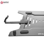 پایه نگه‌دارنده لپ تاپ ارگو مدل ERGO WLB008 - تصویر 2