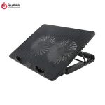 کول‌پد گیمینگ هویت مدل HAVIT F-2083 - تصویر 2
