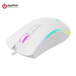 موس گیمینگ سيم‌دار هویت مدل HAVIT MS1034
