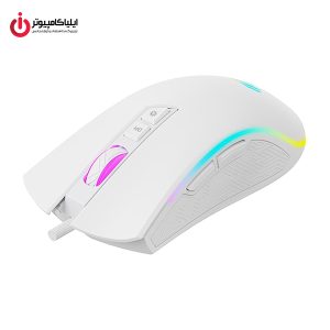 موس گیمینگ سيم‌دار هویت مدل HAVIT MS1034