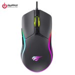 موس گیمینگ سيم‌دار هویت مدل HAVIT MS1029 - تصویر 3