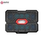 کول‌پد لپ‌تاپ هترون مدل HATRON HCP-138 - تصویر 4