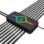 فن کیس تسکو مدل G FAN 330 - تصویر 3