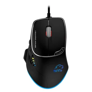 موس گیمینگ سيم‌دار تسکو مدل TSCO GM 2035