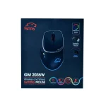 موس گیمینگ سيم‌دار تسکو مدل TSCO GM 2035 - تصویر 9