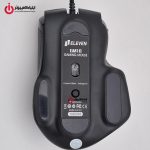 ماوس گیمینگ سیم دار الون مدل ELEVEN GM10 - تصویر 5