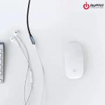 کابل افزایش طول صدای یوگرین مدل UGREEN AV118-40675 - تصویر 4