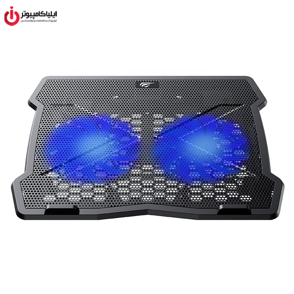 39 کولپد لپ تاپ هویت مدل HAVIT F-2075