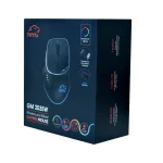 موس گیمینگ سيم‌دار تسکو مدل TSCO GM 2035 - تصویر 10