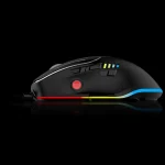 موس گیمینگ سيم‌دار تسکو مدل TSCO GM 2035 - تصویر 7