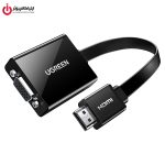 مبدل HDMI به VGA یوگرین مدل UGREEN CM611-90813