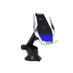 استند و نگهدارنده موبایل در خودرو برند تسکو مدل TSCO THL 1255W
