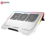 کول‌پد لپ‌ تاپ کول‌کلد مدل CoolCold K42 RGB - تصویر 3