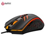 موس گیمینگ سيم‌دار هویت مدل HAVIT MS1027 - تصویر 4