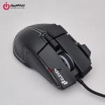 ماوس گیمینگ سیم دار الون مدل ELEVEN GM10 - تصویر 3