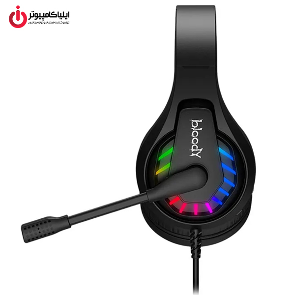 554 هدست گیمینگ بلادی مدل A4TECH Bloody G230P