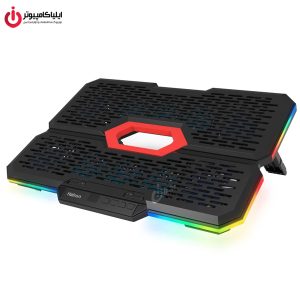 کول‌پد لپ‌تاپ هترون مدل HATRON HCP-138