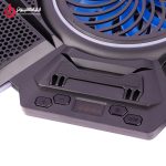 کول‌پد گیمینگ کول‌کلد مدل COOLCOLD F13 - تصویر 7