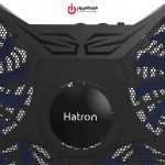 کول‌پد لپ‌تاپ هترون مدل HATRON HCP-127 - تصویر 3