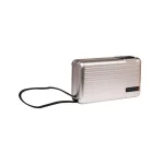 پاوربانک کی نت پلاس مدل KP-PB10000P40 ظرفیت 10000 میلی آمپر ساعت