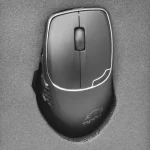 موس گیمینگ سيم‌دار تسکو مدل TSCO GM 2035 - تصویر 6